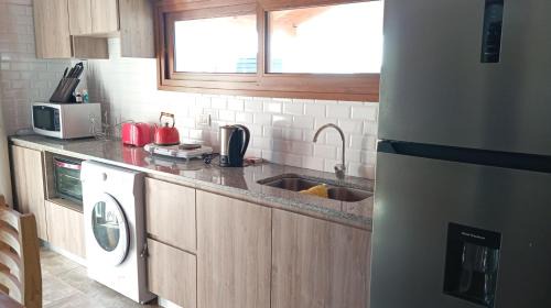 Tandil House | Alquiler por día en Tandil a metros del dique