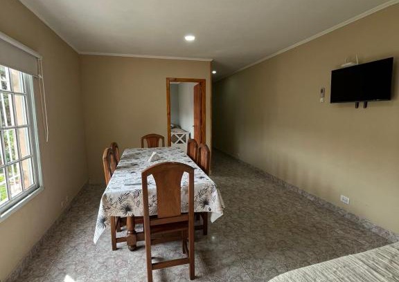 Azul Apartment | Alquiler Temporario Ruta 3 Depto 2
