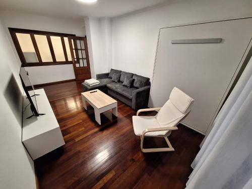 Noia Apartment | Alquiler Vacacional PC