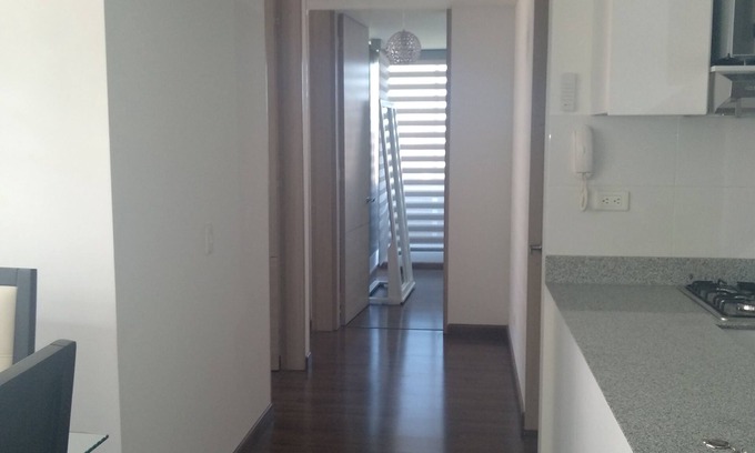 Suba Apartment | ALQUILO HERMOSO APARTAMENTO AMUEBLADO