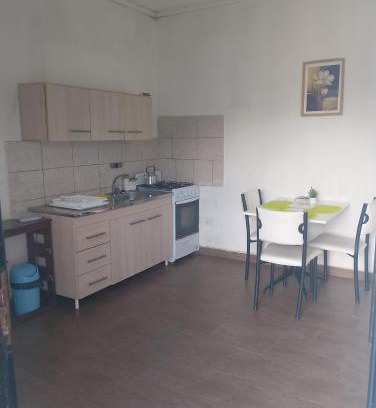 Belen de Escobar Apartment | Alquituc Escobar 1