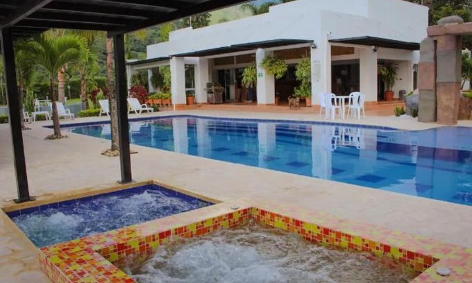 Argelia de Maria Villa | Alquler de finca en villeta cundinamarca