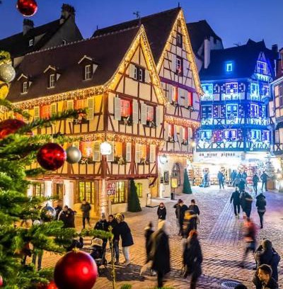 Oberhergheim Apartment | ALSACE Gîte 3étoiles prox Marchés de Noël Colmar, Eguisheim, parking, calme