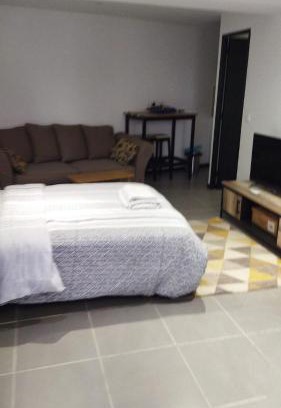 Nord - Gare Apartment | Alsace N°4