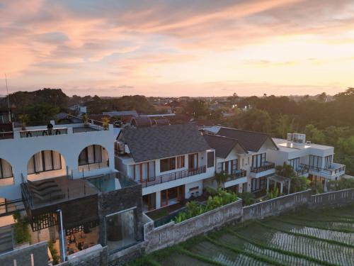 Babakan Hotel | Alsava Villa and Suites Canggu