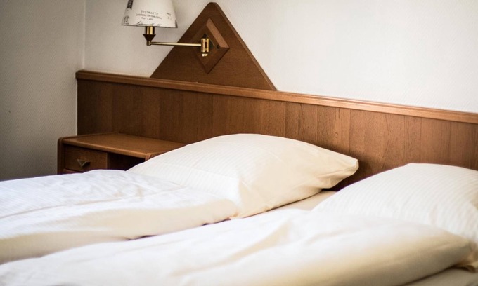Leverkusen Hotel | Alscher