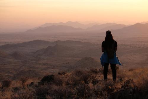 Maltahohe Cabin | Alt Duwisib Nature Escape