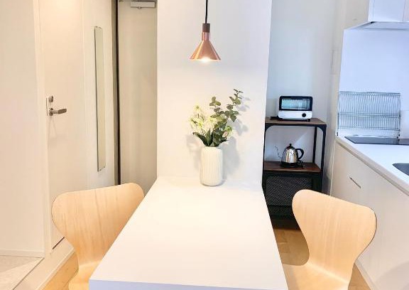 Arakicho Apartment | ALT STAY Yotsuya - Vacation STAY 10304