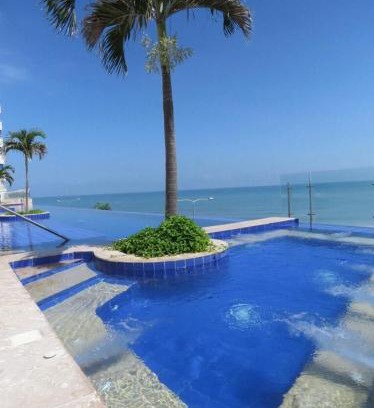 El Cabrero Apartment | Alta Mar Ocean Sky