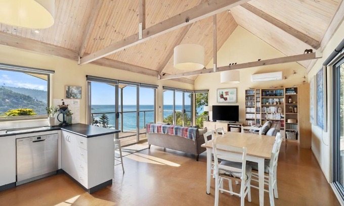 Wye River House | Altair