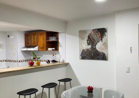 El Cabrero Apartment | Altamar del Cabrero