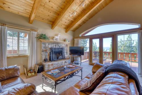 Incline Village House | Altdorf Vista