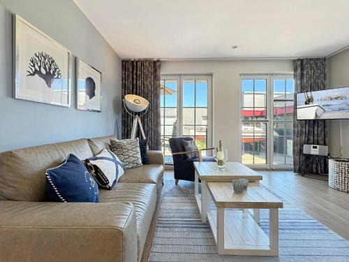 Lauterbach Apartment | Alte Fischfabrik Lauterbach "MehrZeit am Bodden"