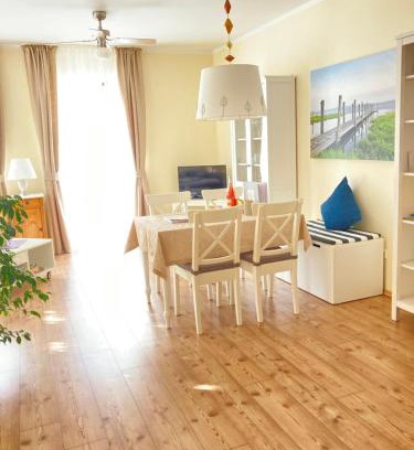 Schwegenheim Apartment | Alte Heimat