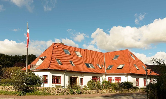 Pelzerhaken Apartment | "Alte Post", 1-room apartment - "Alte Post"