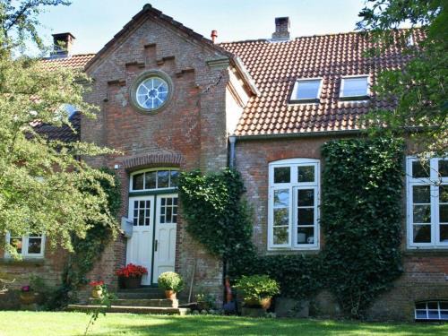 Tetenbull House | Alte Schule Tetenbüll