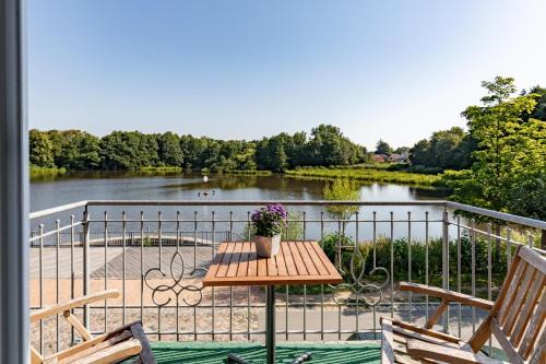 Bredstedt Apartment | Alte Wassermuehle Am Bach