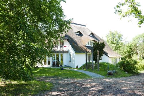 Ostseebad Ahrenshoop House | Alte Weberei Ahrenshoop - Ort der Erholung