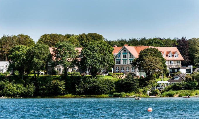 Gluecksburg Hotel | Alter Meierhof Glücksburg
