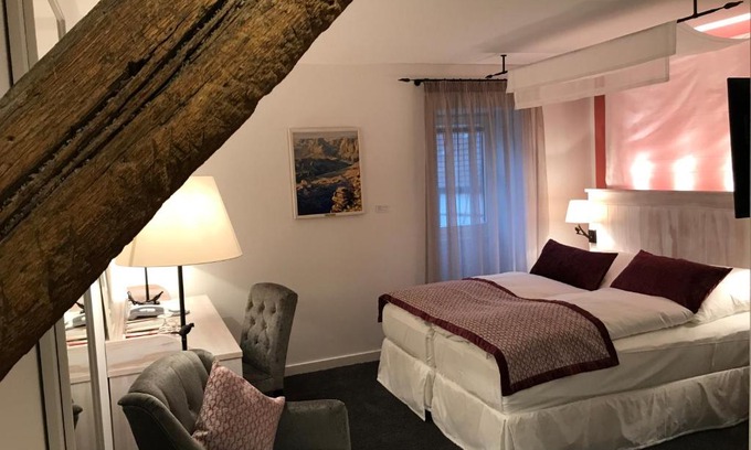 Mulfingen Hotel | Altes Amtshaus, 3-Sterne Hotel Garni Superior