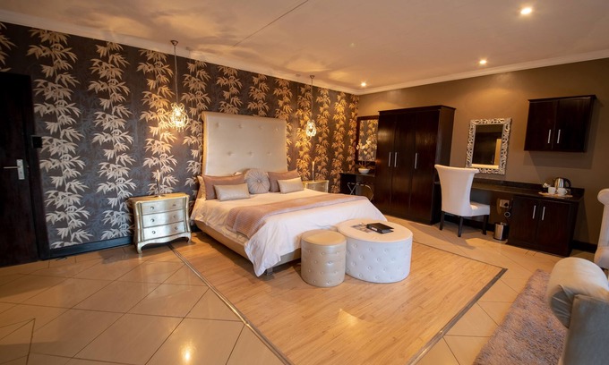 Bloemfontein House | Altissimo Guesthouse