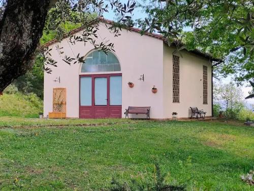 Montelaguardia Bed & Breakfast | Alto Locandieri