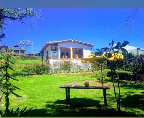 Envigado House | alto palmas 2.0