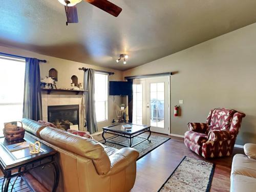 Alto Apartment | Alto Paradise