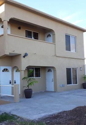 Morne Rouge Apartment | Alto Prado Chocolate