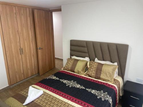 Ipiales Apartment | Altos de Vanessa