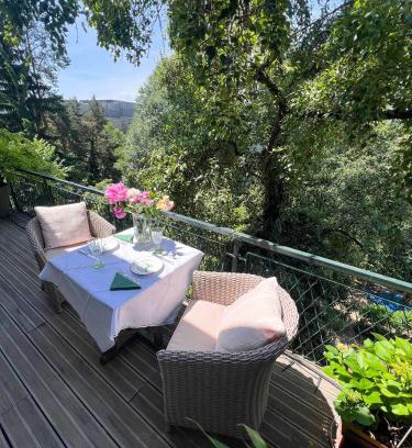 Jakomini Apartment | Altstadt Elegance