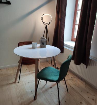 Old Town Apartment | Altstadt Lübsche Straße