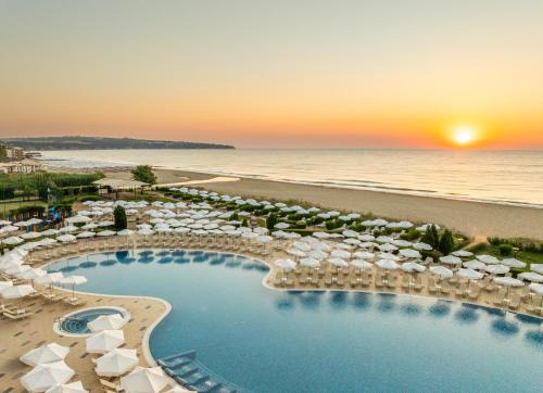 Obzor Hotel | Alua Helios Bay - All Inclusive