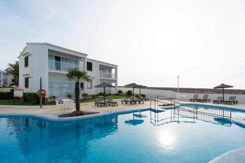 S'Algar Apartment | AluaSun Far Menorca