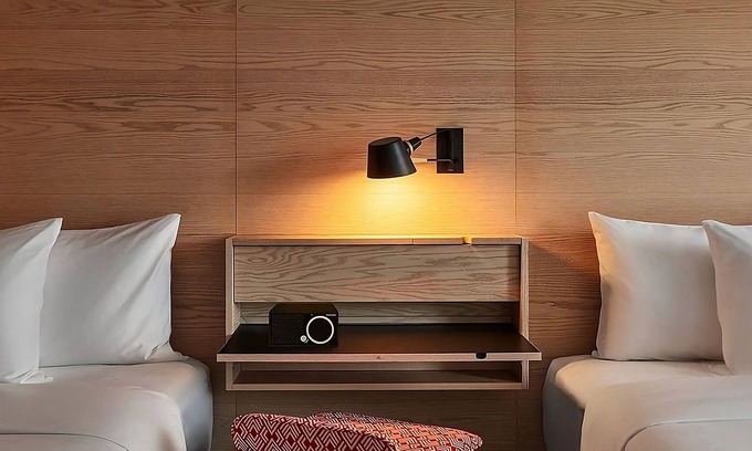 Washington Heights Hotel | Always a Great Idea To Unwind! 3 Convenient Units, Short Drive to Bronx Zoo