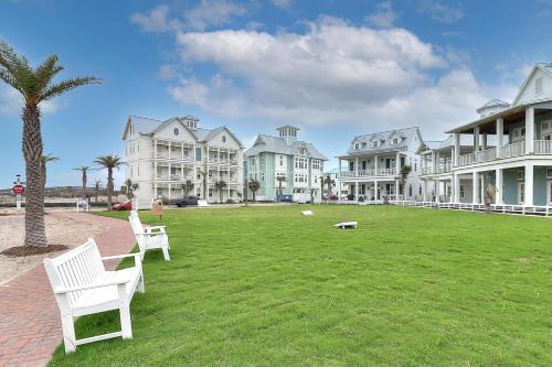 Port Aransas House | Always Breezy 104 SWI