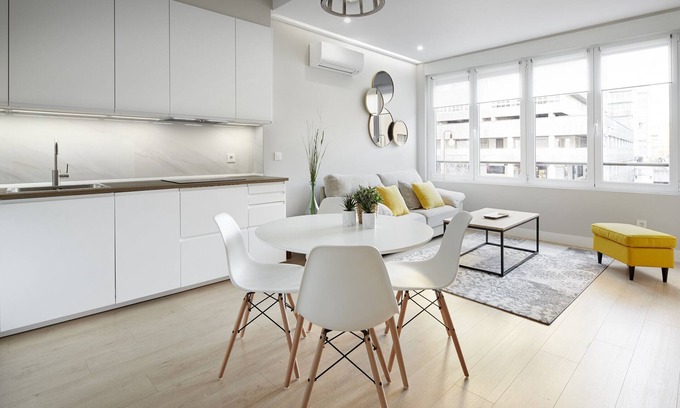 Egia Apartment | Always Easy I Tabakalera