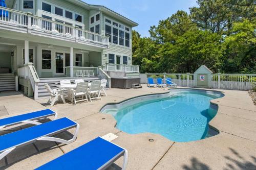 Corolla House | Always Summer