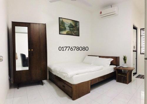 Batu Pahat House | Alyn Home Batu Pahat II Wifi Coway