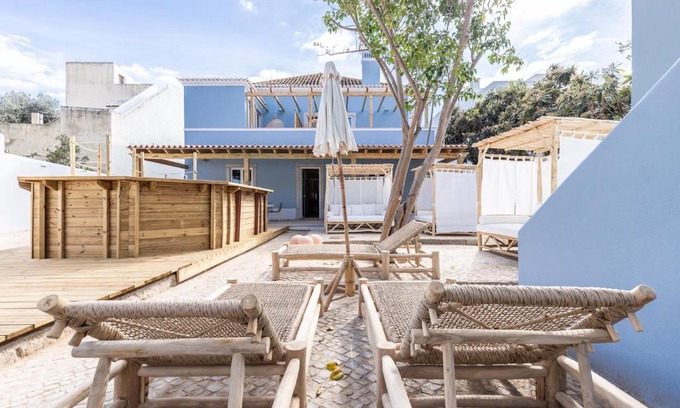 Se House | Amália Boutique Suites & Studios - by @ rita´s place