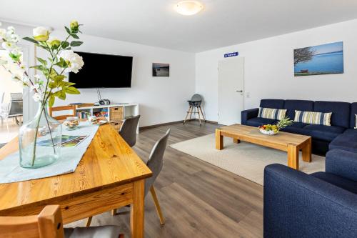 Gaienhofen Apartment | Am Alten Brunnen