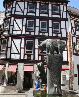 Bernkastel Apartment | Am Bärenbrunnen