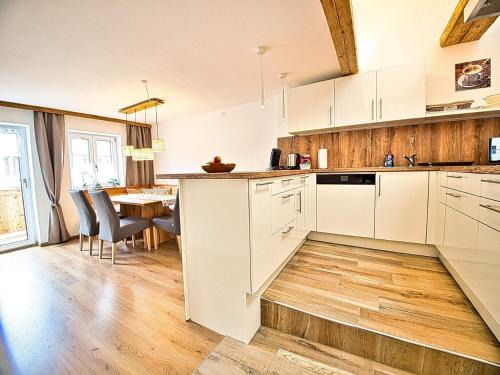 Oberschonau Apartment | Am Bruckenstüberl