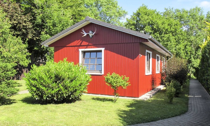 Osten House | Am Fleet by Interhome