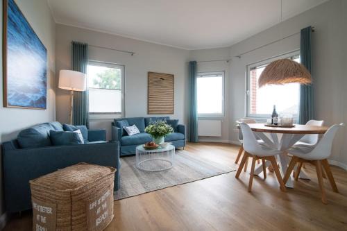 Neustadt in Holstein Apartment | Am Strande 31 Neptun