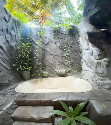 Kimbissa House | Ama Eco Lodge