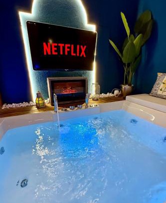 San Venanzio Apartment | Ama Esclusive Spa Galliera