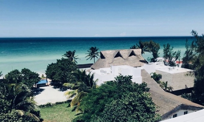 Progreso Municipality Hotel | AMA Yucatan