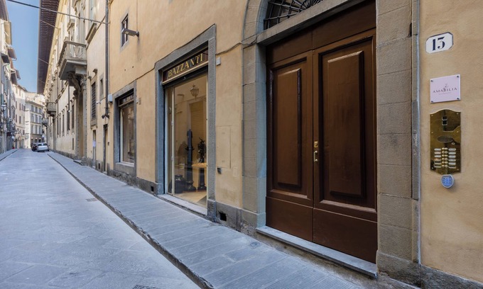 Duomo Bed & Breakfast | Amabilia Florence