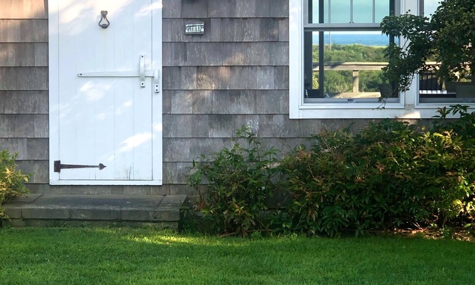 Amagansett Dunes House | AMAGANSETT BEACH HOUSE WITH EXPANSIVE OCEAN VIEWS